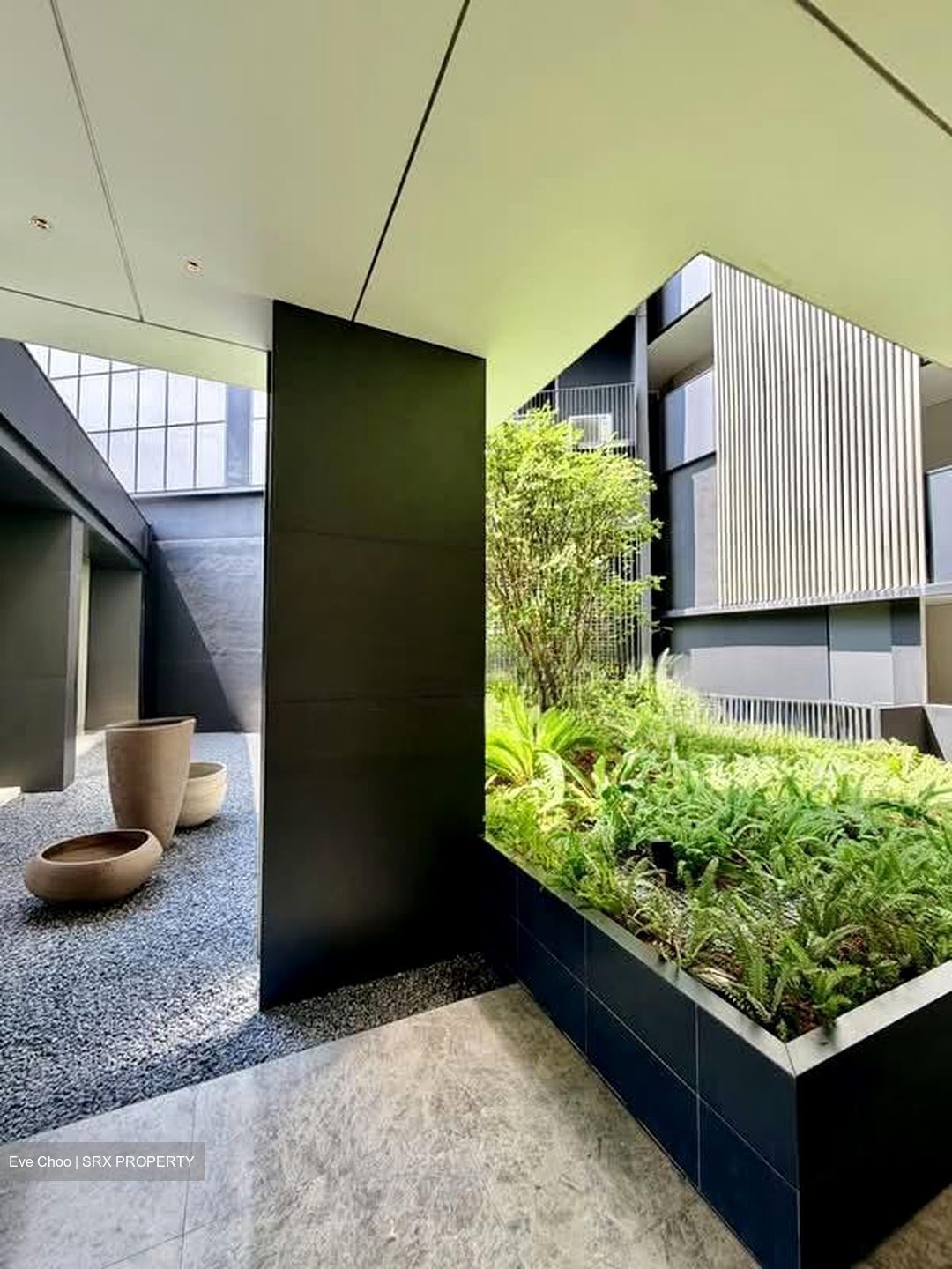 Amber Park (D15), Condominium #581932281